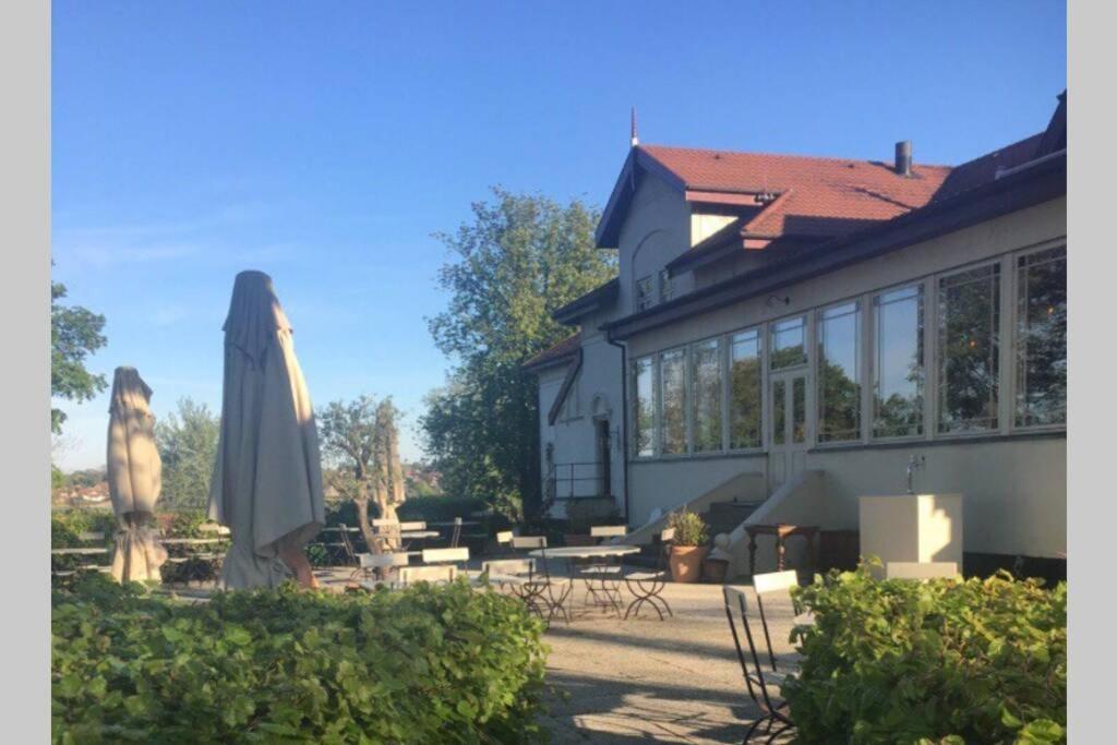 Charmerende Byhus I Praesto Centrum 외부 사진